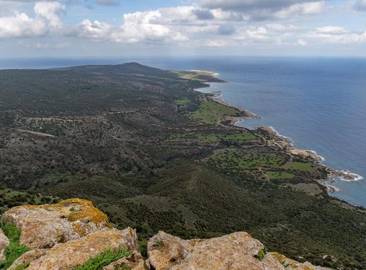 File:View from Moutti Tis Sotiras, Akamas Paninsula, Cyprus.jpg - Wikimedia  Commons