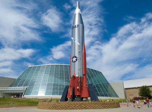 Air Force Week mixes past, present, future at museum > Offutt Air Force  Base > News