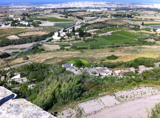 File:Mdina, Malta - panoramio (23).jpg - Wikimedia Commons