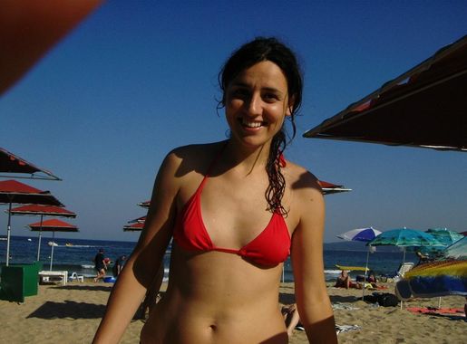 File:Beach near Burgas, Bulgaria.jpg - Wikimedia Commons