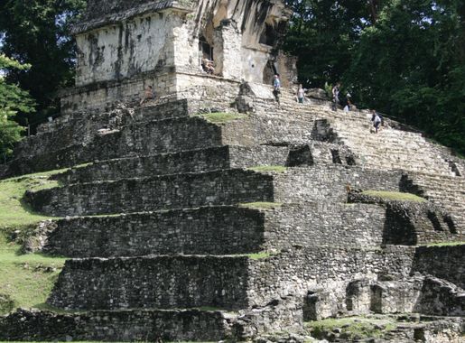 Free Images : architecture, building, monument, jungle, tourism, place of  worship, mayan, temple, mexico, ruins, culture, prehispanic, archaeological  site, palenque, chiapas, historic site, ancient history, maya civilization  2592x3888 - - 659987 - Free ...