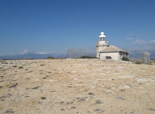 File:Cape Gata lighthouse.jpg - Wikimedia Commons