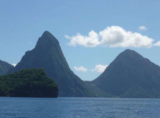 File:St Lucia Pitons 2008.jpg - Wikimedia Commons