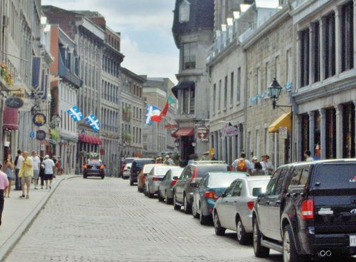 File:Rue Saint-Paul Street, Old Montréal,Québec, Canada - panoramio.jpg -  Wikimedia Commons