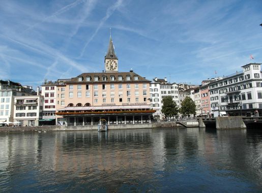 File:Zurich town hall, 8001 Zürich, Switzerland - panoramio (4).jpg -  Wikimedia Commons