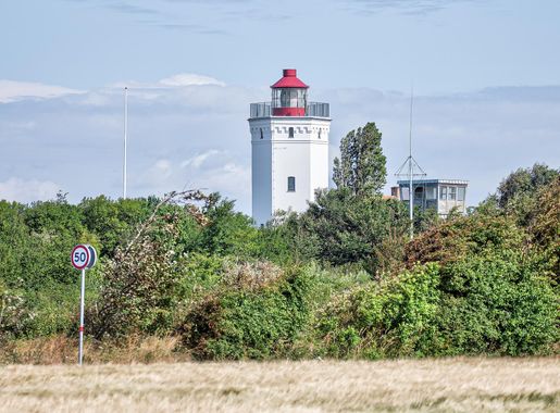 File:Gedser fyr 17 juli 2023.jpg - Wikimedia Commons