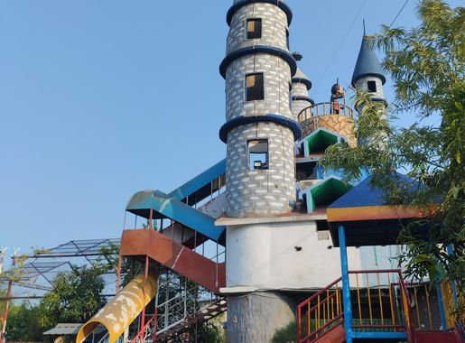 চিত্র:Arshi Nagar Future Park 02.jpg - উইকিপিডিয়া