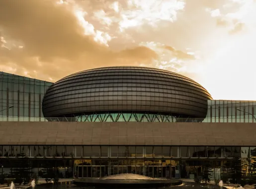 File:African Union Conference Centre building.jpg - Wikipedia