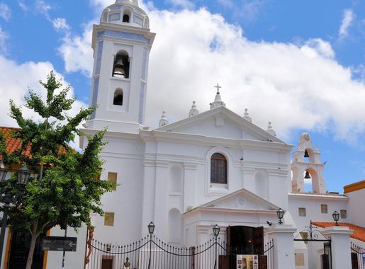 File:Buenos Aires - Recoleta - Basílica de Nuestra Señora del Pilar - 1.jpg  - Wikipedia