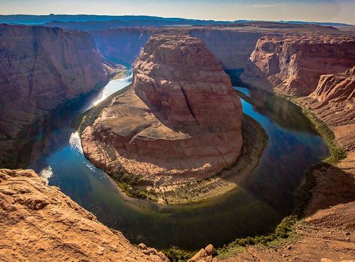 File:Horseshoe Bend (175984995).jpeg - Wikimedia Commons