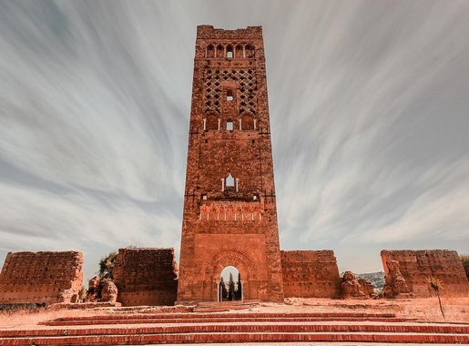 Fichier:3-042 minaret de Mansourah.jpg — Wikipédia