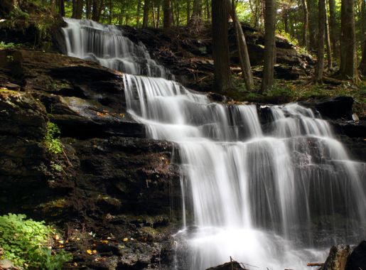 File:Gunn Brook Falls.jpg - Wikimedia Commons