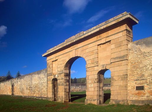 File:Norfolk Island jail.jpg - Wikimedia Commons