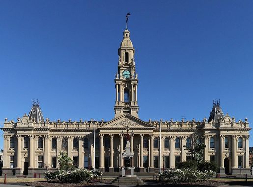 File:South Melbourne Townhall.jpg - Wikipedia