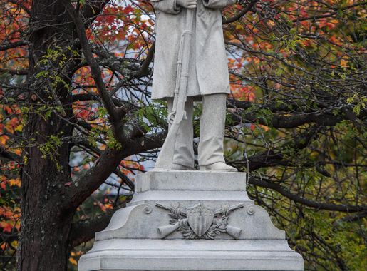 File:Civil War Memorial in Bethel, Maine.jpg - Wikimedia Commons
