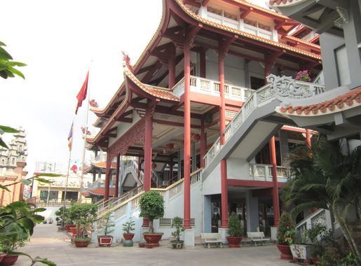 Thiền viện Quảng Đức – Wikipedia tiếng Việt