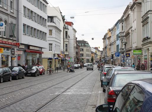 File:Bremen Ostertorsteinweg 2009 PD 001.JPG - Wikimedia Commons