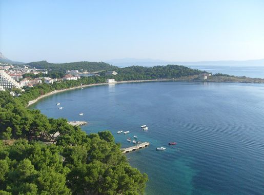 File:Bay Makarska.jpg - Wikimedia Commons