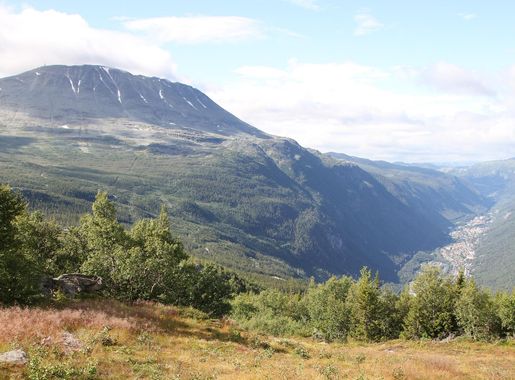 File:Tinn gaustatoppen rjukan IMG 0057.JPG - Wikimedia Commons
