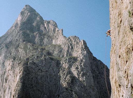 Archivo:Potrero Chico.JPG - Wikipedia, la enciclopedia libre