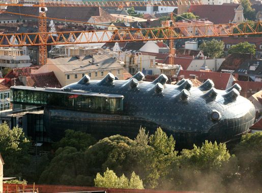 File:Graz Kunsthaus 3.jpg - Wikipedia