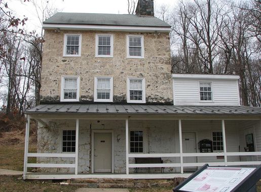 File:Chambers House Nature Center.JPG - Wikimedia Commons