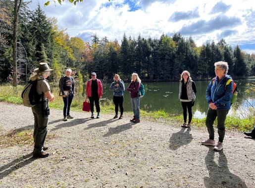 Plan Your Visit - Marsh - Billings - Rockefeller National Historical Park  (U.S. National Park Service)