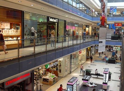 File:Gdańsk Wrzeszcz Galeria Bałtycka (1).JPG - Wikimedia Commons