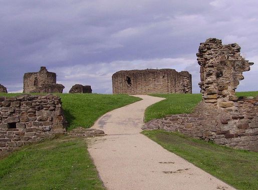 File:Flint Castle 01.JPG - Wikimedia Commons