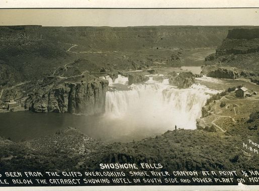 File:-IDAHO-B-0056- Snake River - Shoshone Falls (5569818976).jpg -  Wikimedia Commons
