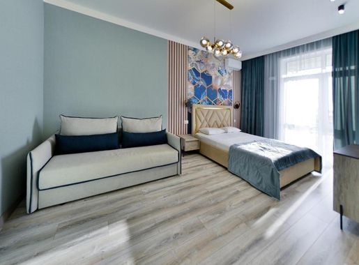 Vacation in Apartment Atlant Nur-Sultan , Nur-Sultan (Astana) |  hotelastana.org