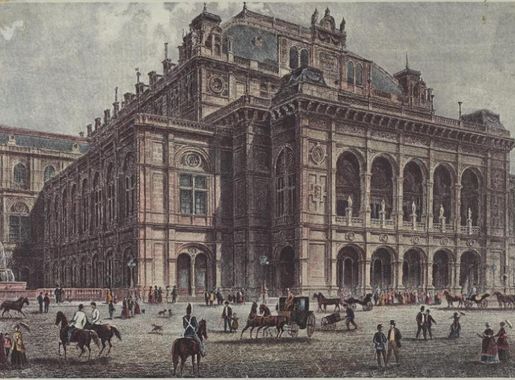 Datei:K. K. Hof-Operntheater Wien (um 1870).png – Wikipedia