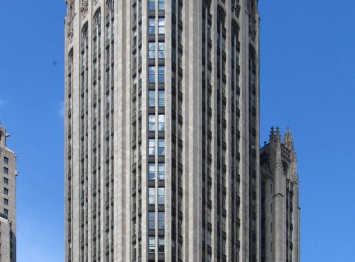 File:Tribune Tower, Chicago, Illinois (9181667444) (cropped).jpg - Wikipedia