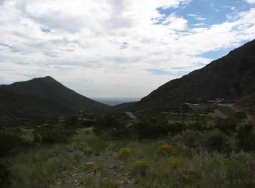 El Paso photo 2