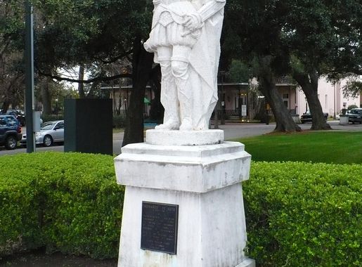 File:Statue of Hernando de Soto.JPG - Wikimedia Commons