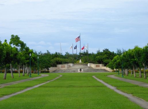 File:American Memorial Park2.JPG - Wikipedia