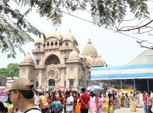 File:Annual Day celebration in Ramakrishna Math, Belur.jpg - Wikipedia