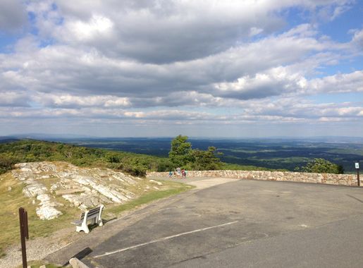 File:2014-08-28 16 34 09 View east from the north corner of the base of High  Point Monument in High Point State Park, New Jersey.JPG - Wikimedia Commons