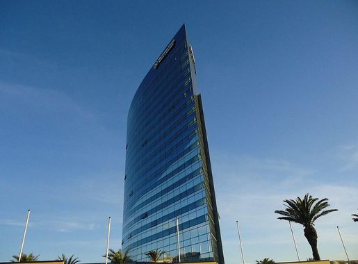 File:Sheraton Oran Hotel algeria.JPG - Wikipedia
