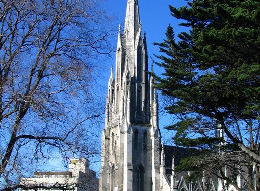 File:First Church of Otago, New Zealand.JPG - Wikimedia Commons
