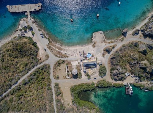 Bestand:Baya Beach Curacao (213574239).jpeg - Wikipedia