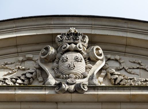 File:Rennes - Parlement de Bretagne.jpg - Wikimedia Commons