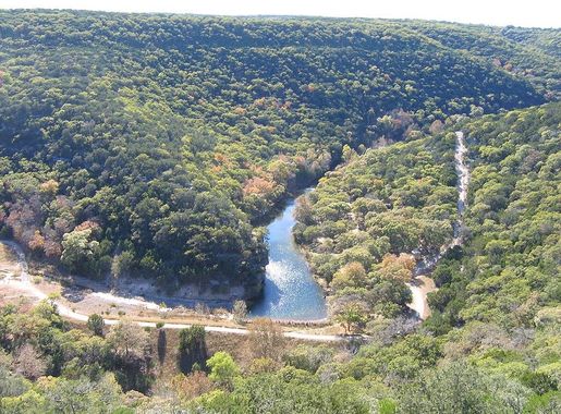 File:Lost Maples State Natural Area, Edwards Plateau, Texas, United  States.jpg - Wikimedia Commons