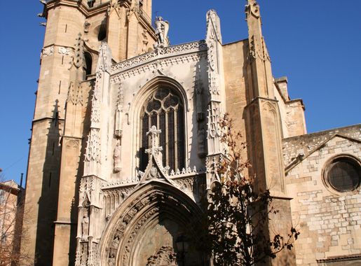 File:Aix-en-Provence Cathedrale Saint-Sauveur 1 20061227.jpg - Wikipedia