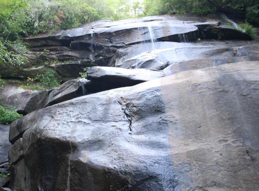 File:Pisgah National Forest (waterfall).jpg - Wikimedia Commons