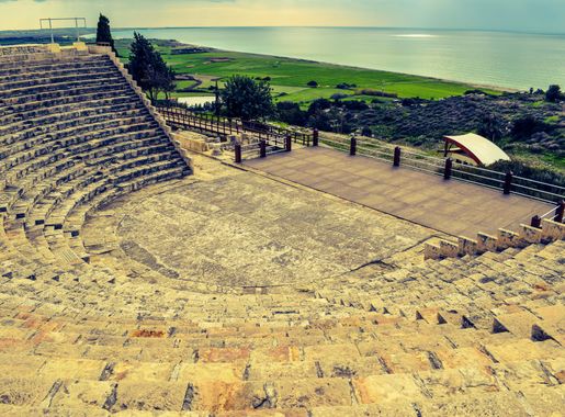 Free Images : cyprus, kourion, ancient theatre, greco roman, ruins,  archaeology, greek, travel, history, architecture, archaeological, tourism,  landmark, historical, mediterranean, monument, world heritage site, unesco  6000x4000 - - 1371743 - Free ...