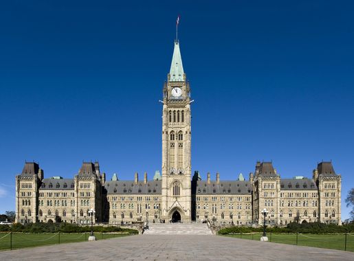 File:Centre Block - Parliament Hill.jpg - Wikipedia