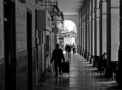 Afternoon walk 1080P, 2K, 4K, 5K HD wallpapers free download | Wallpaper  Flare