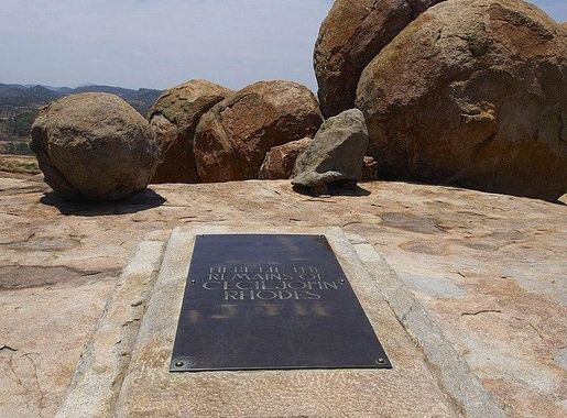 File:Tomb Cecil Rhodes1.jpg - Wikimedia Commons
