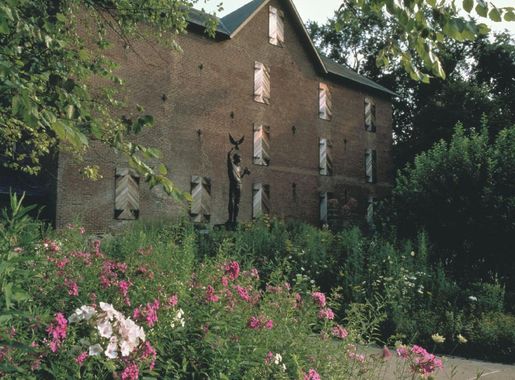 Archivo:Brandywine river museum.JPG - Wikipedia, la enciclopedia libre